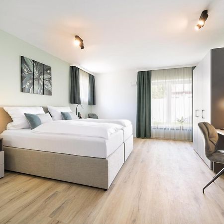 Snooze Apartments Alling المظهر الخارجي الصورة
