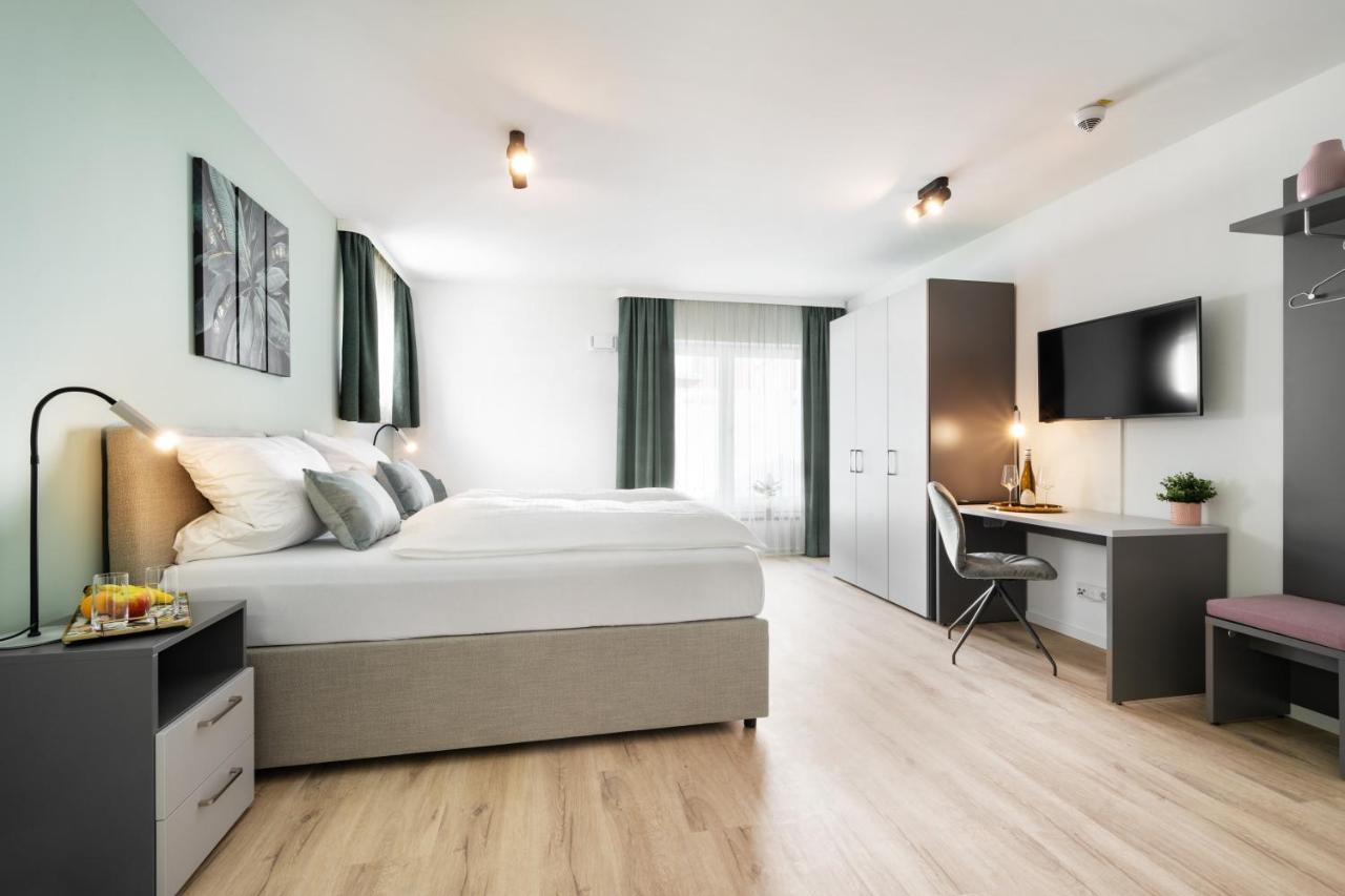 Snooze Apartments Alling المظهر الخارجي الصورة