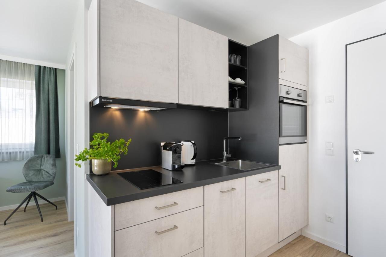 Snooze Apartments Alling المظهر الخارجي الصورة