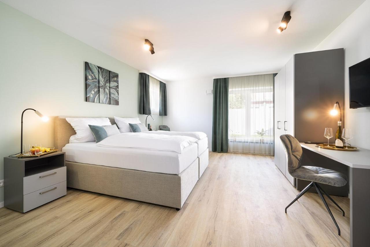 Snooze Apartments Alling المظهر الخارجي الصورة