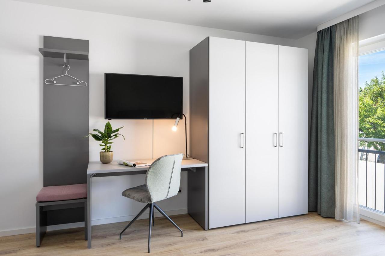 Snooze Apartments Alling المظهر الخارجي الصورة