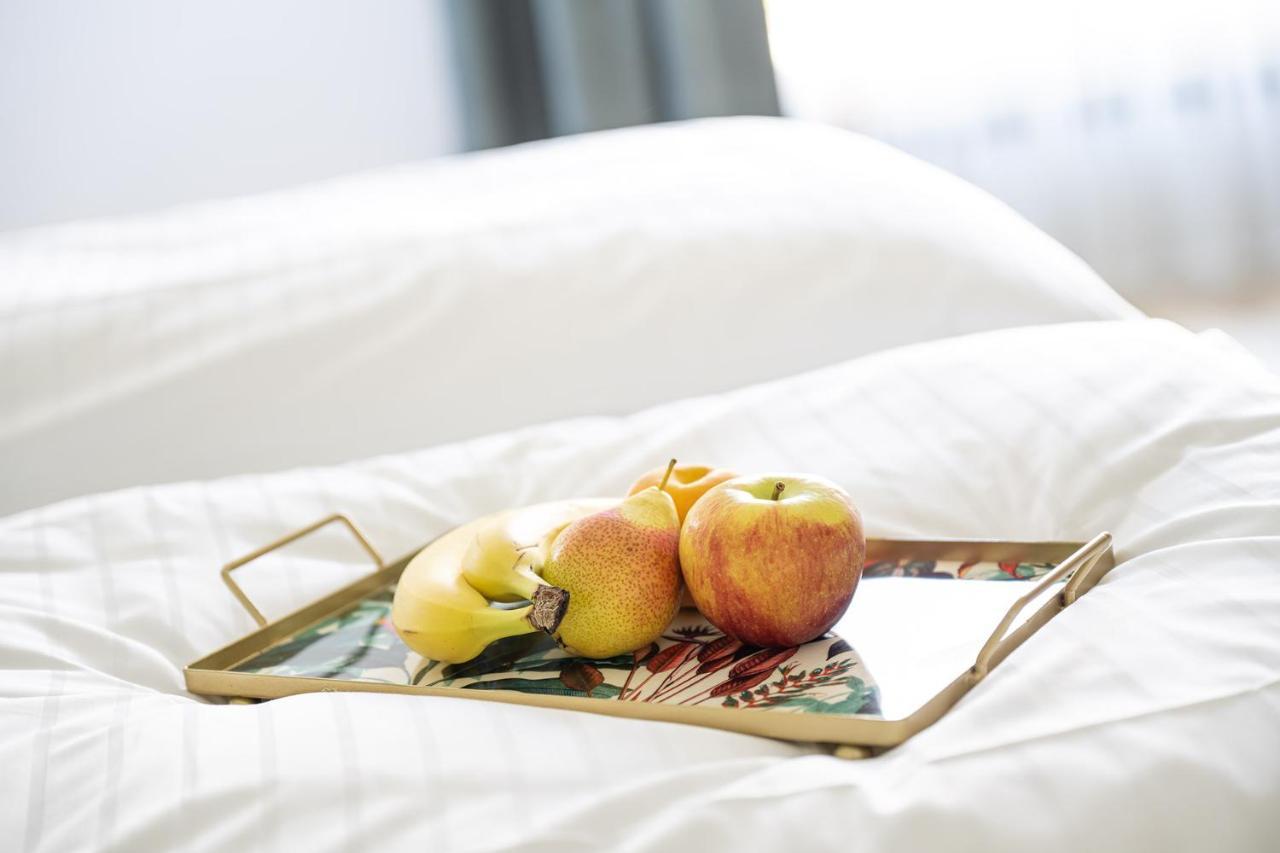 Snooze Apartments Alling المظهر الخارجي الصورة
