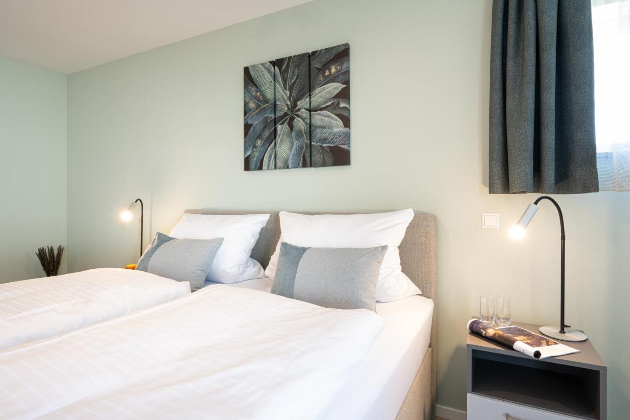 Snooze Apartments Alling المظهر الخارجي الصورة