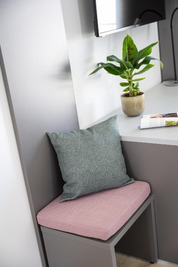 Snooze Apartments Alling المظهر الخارجي الصورة