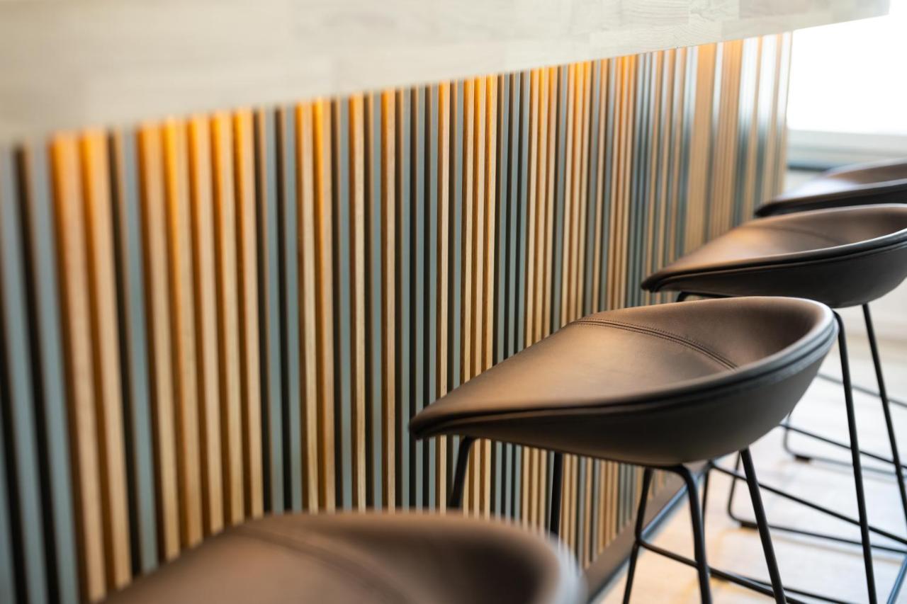 Snooze Apartments Alling المظهر الخارجي الصورة