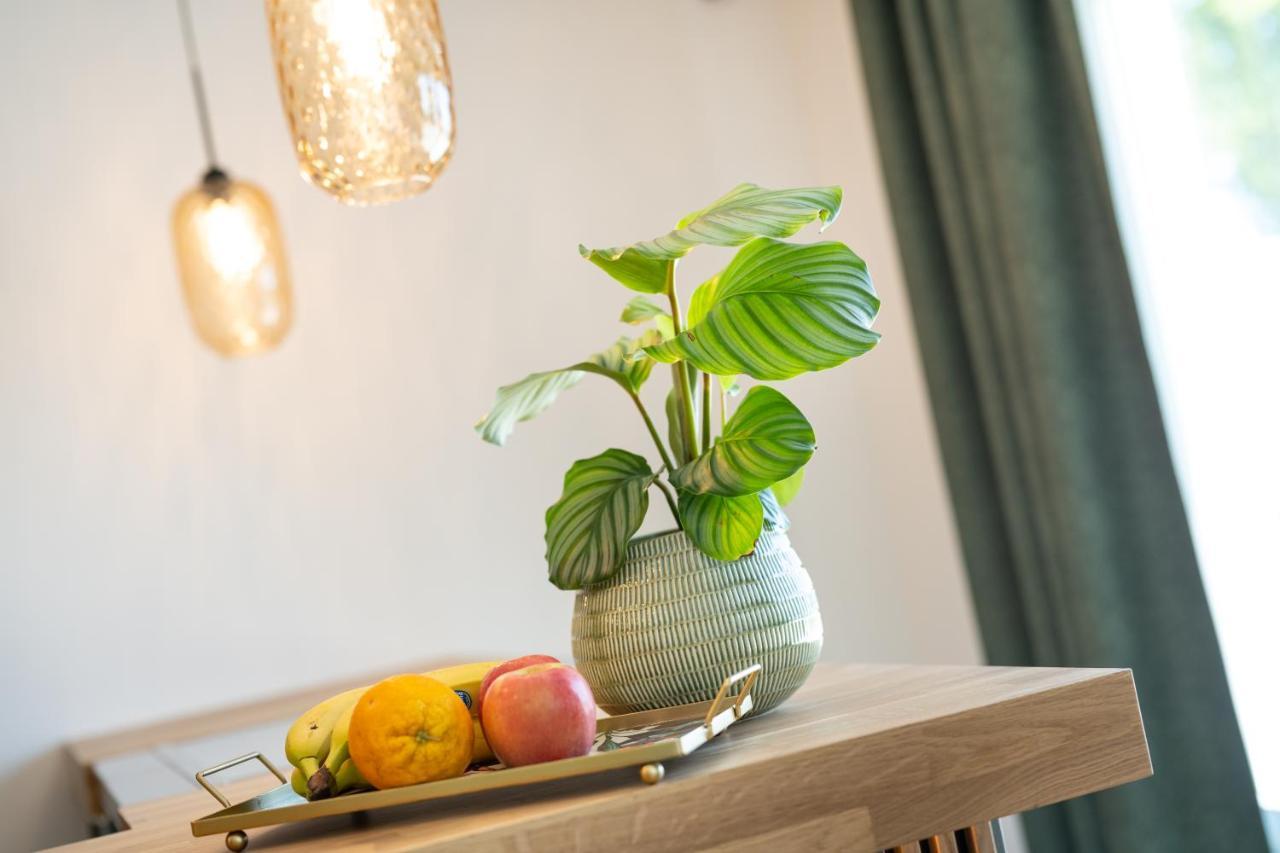 Snooze Apartments Alling المظهر الخارجي الصورة