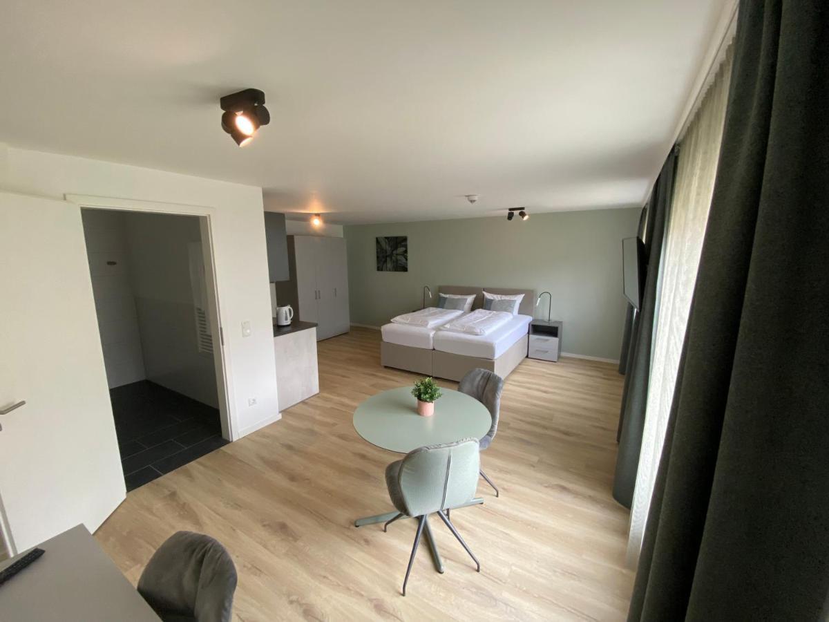 Snooze Apartments Alling المظهر الخارجي الصورة