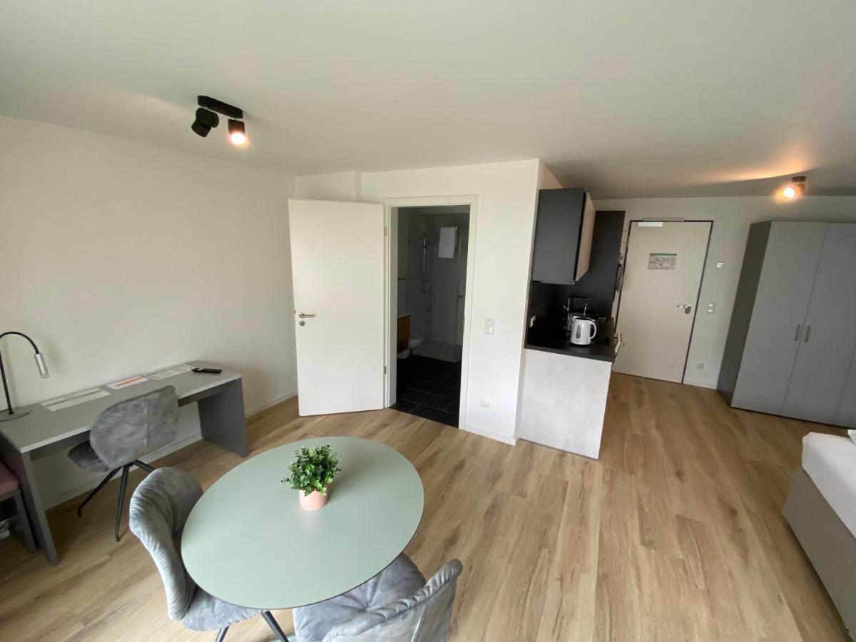 Snooze Apartments Alling المظهر الخارجي الصورة